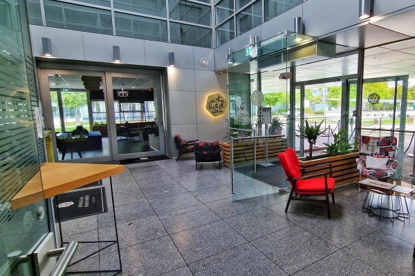 Arthotel ANA Munich Airport (Hallbergmoos)